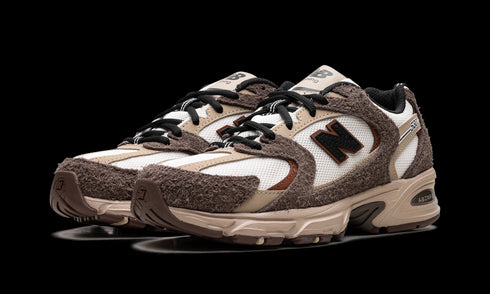 530 "Brown Tan"